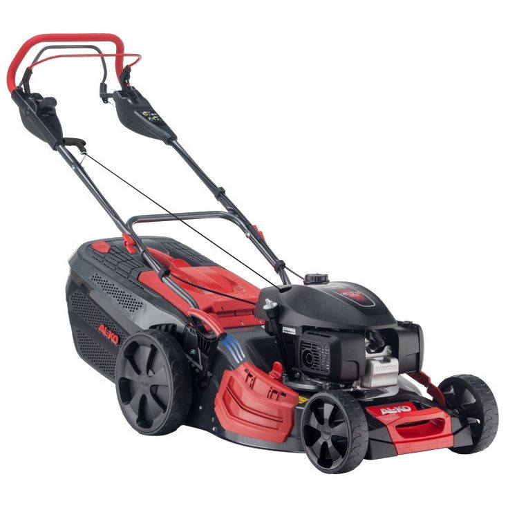 Sekačky AL-KO Premium